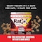 Ratx RatX Non-Toxic Bait Pellets For Mice and Rats 6 oz 2 pk 620104 - alternate 3